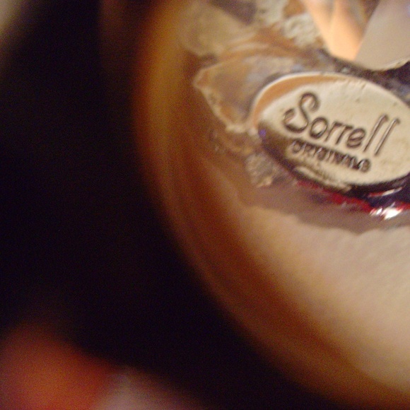 Robert Sorrell Original Vintage Necklace and Earring Set - Picture 14 of 15